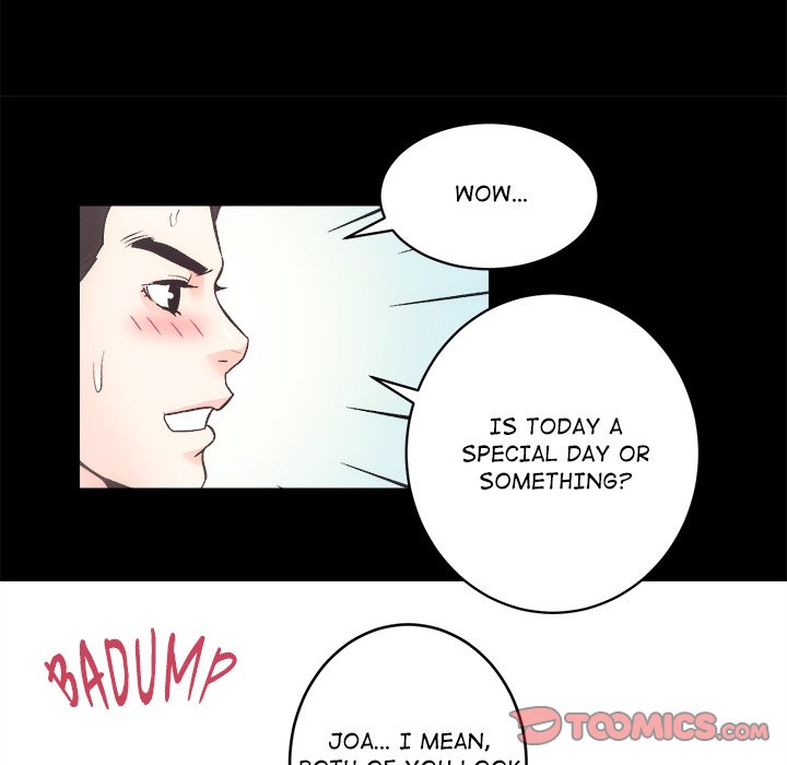 Lady Realtors Chapter 26 - Page 69