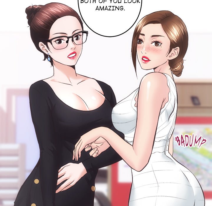 Lady Realtors Chapter 26 - Page 70