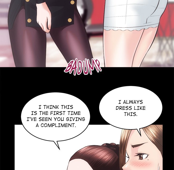 Lady Realtors Chapter 26 - Page 71