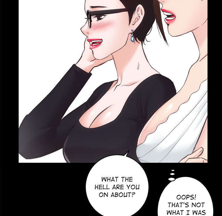 Lady Realtors Chapter 26 - Page 72