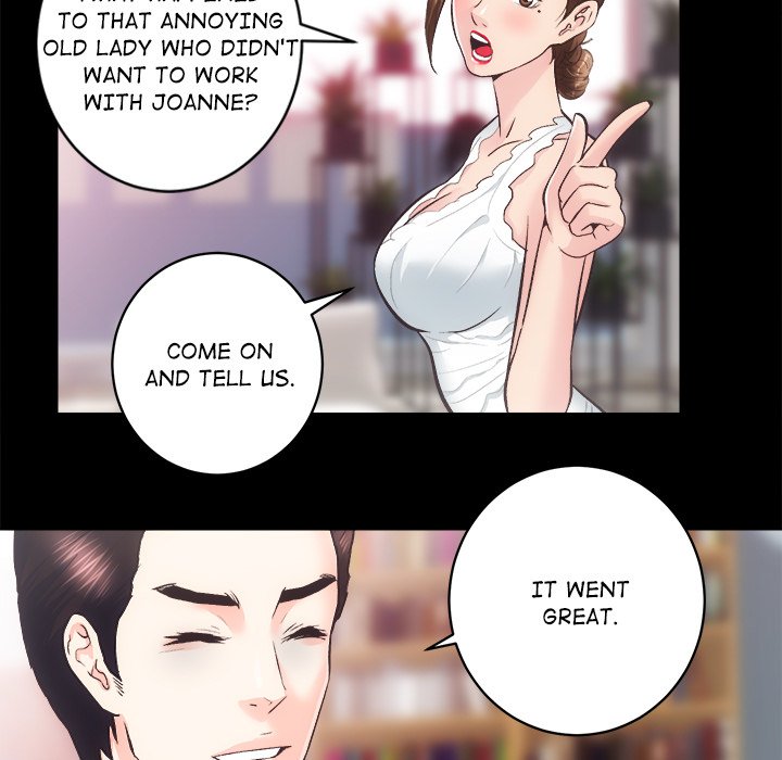 Lady Realtors Chapter 26 - Page 76