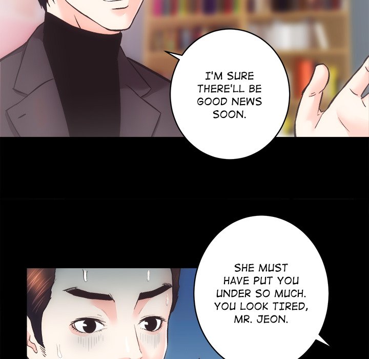 Lady Realtors Chapter 26 - Page 77