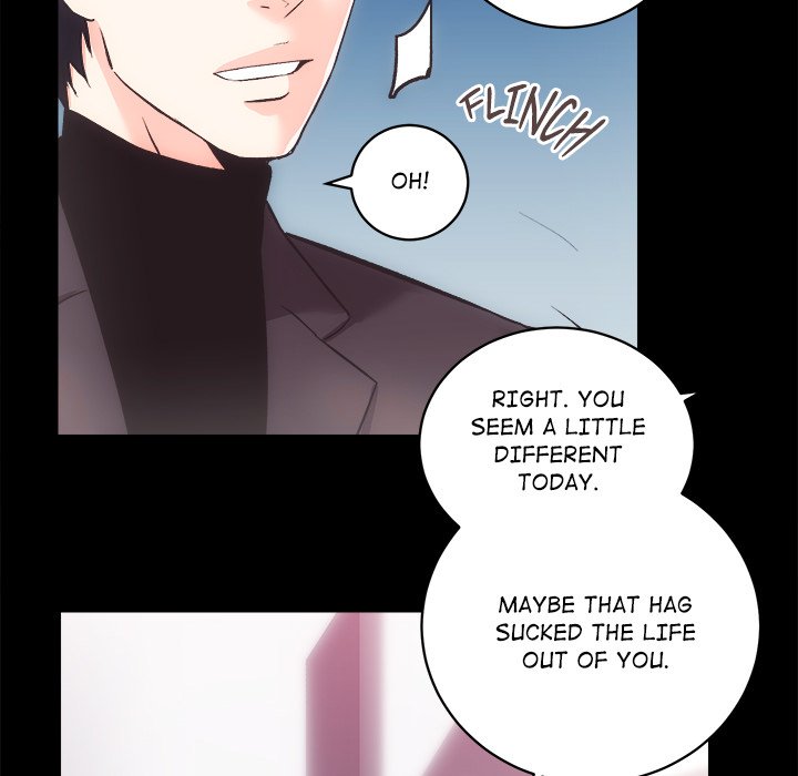 Lady Realtors Chapter 26 - Page 78