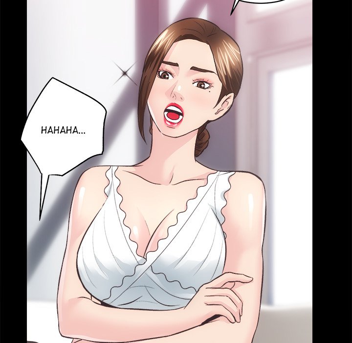 Lady Realtors Chapter 26 - Page 79