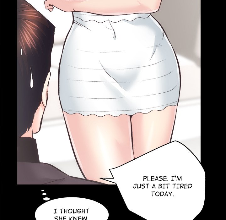 Lady Realtors Chapter 26 - Page 80