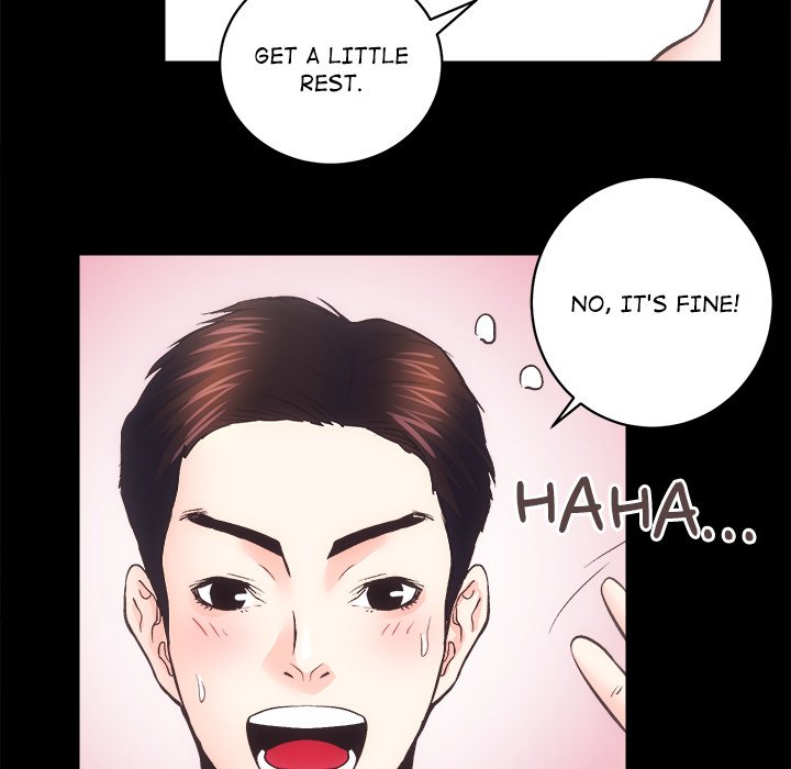 Lady Realtors Chapter 26 - Page 82