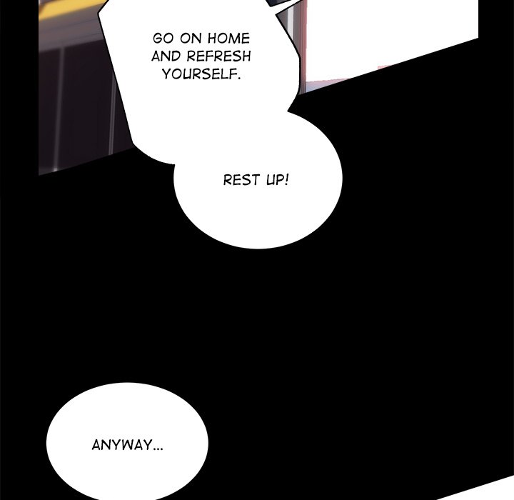 Lady Realtors Chapter 26 - Page 85