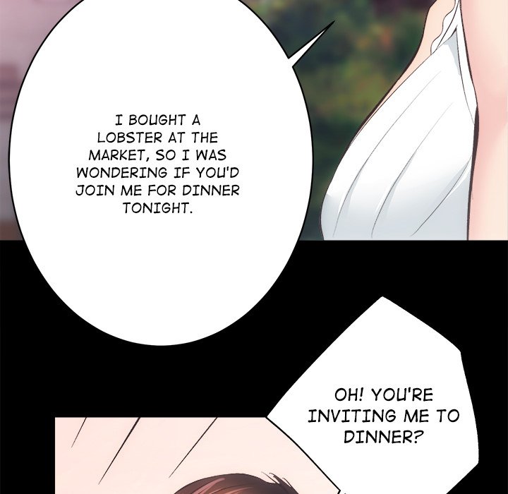 Lady Realtors Chapter 26 - Page 92