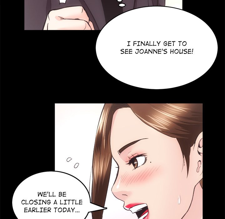 Lady Realtors Chapter 26 - Page 94