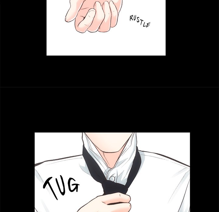 Lady Realtors Chapter 26 - Page 98