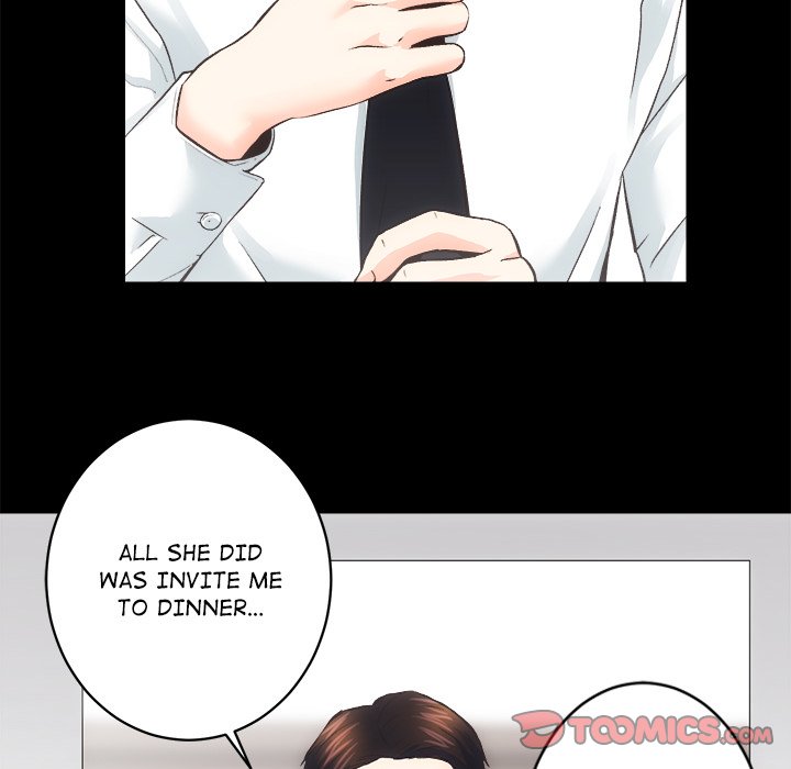 Lady Realtors Chapter 26 - Page 99