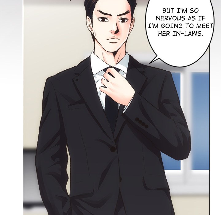 Lady Realtors Chapter 26 - Page 100