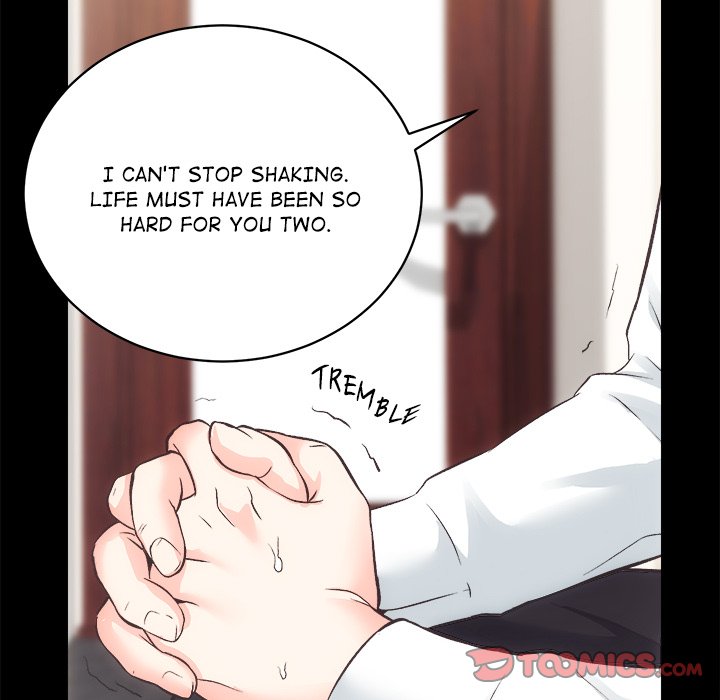 Lady Realtors Chapter 27 - Page 104