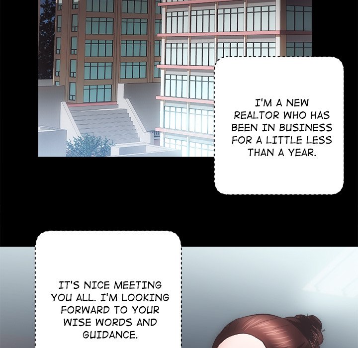 Lady Realtors Chapter 27 - Page 17