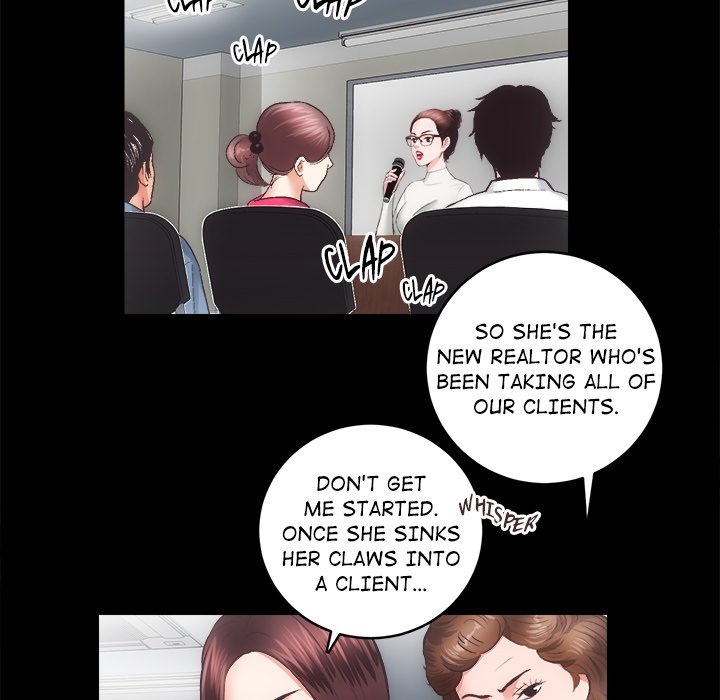 Lady Realtors Chapter 27 - Page 19
