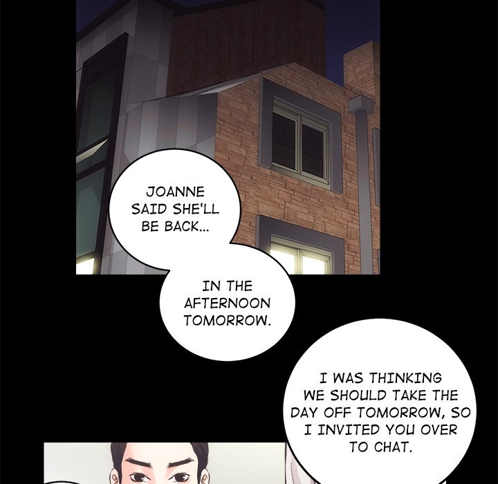 Lady Realtors Chapter 27 - Page 22