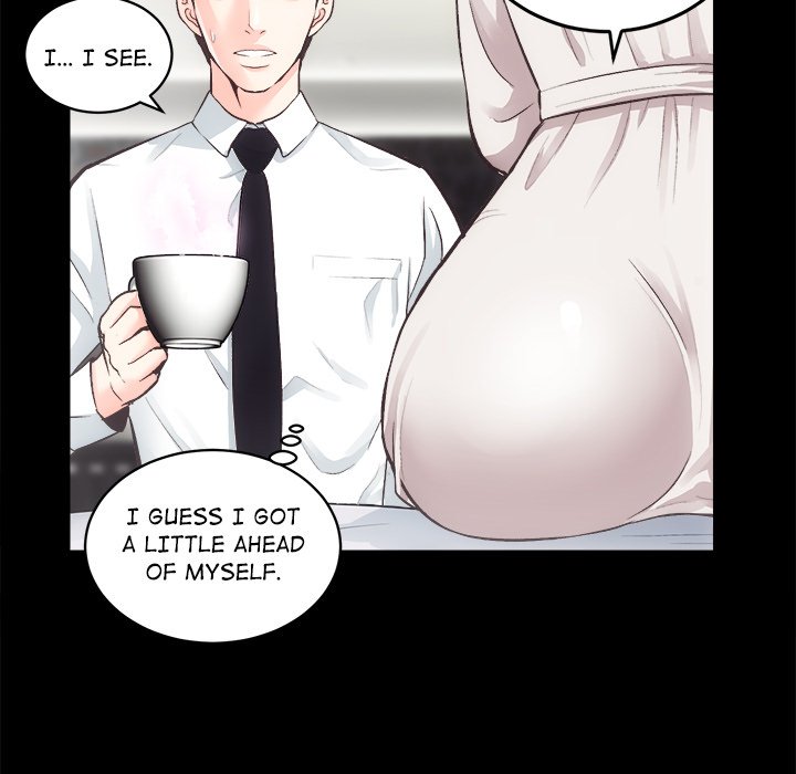 Lady Realtors Chapter 27 - Page 23