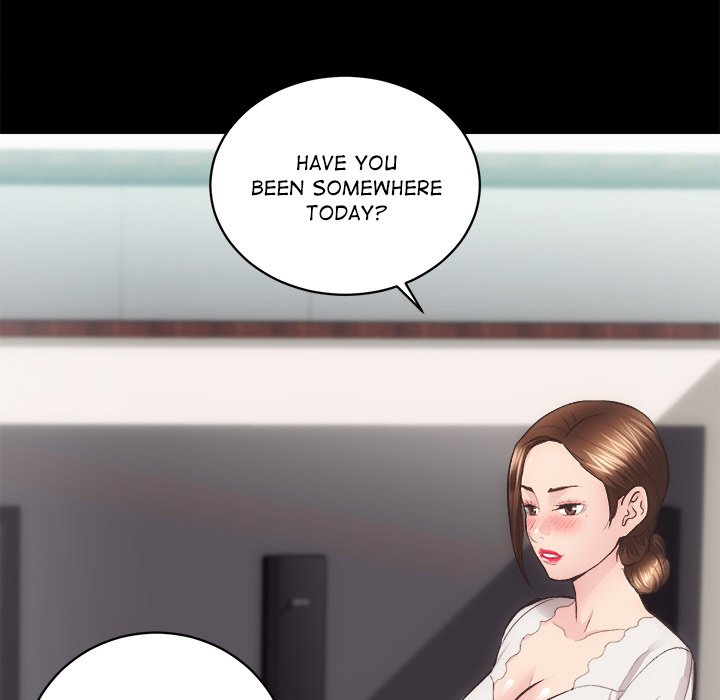 Lady Realtors Chapter 27 - Page 24