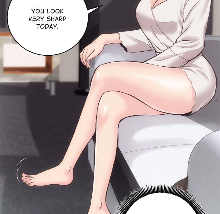 Lady Realtors Chapter 27 - Page 25