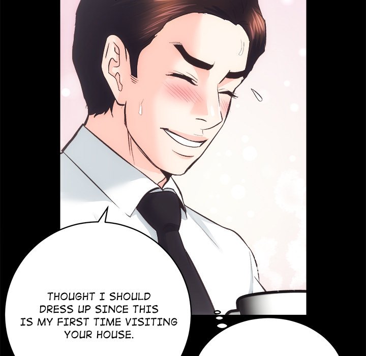 Lady Realtors Chapter 27 - Page 27