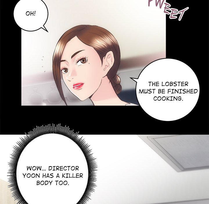 Lady Realtors Chapter 27 - Page 29