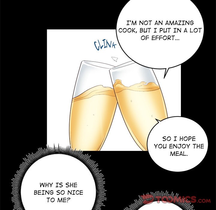 Lady Realtors Chapter 27 - Page 32