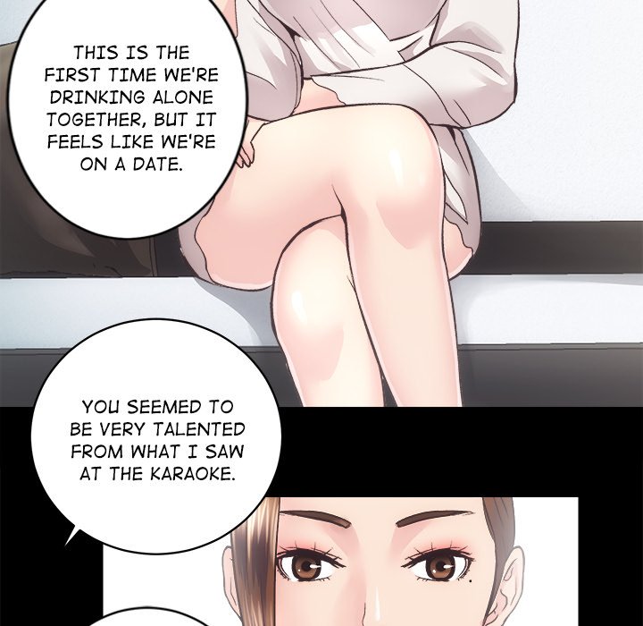 Lady Realtors Chapter 27 - Page 35