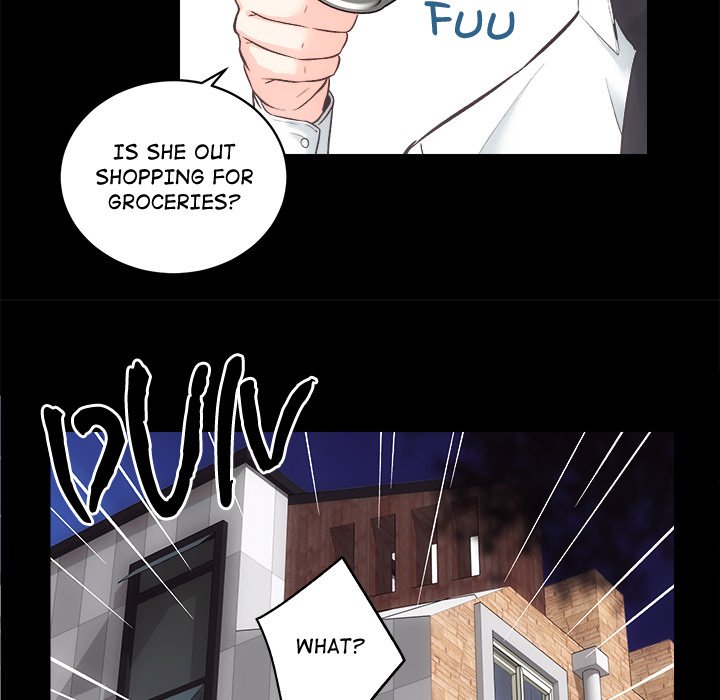 Lady Realtors Chapter 27 - Page 5