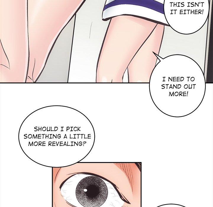 Lady Realtors Chapter 27 - Page 41