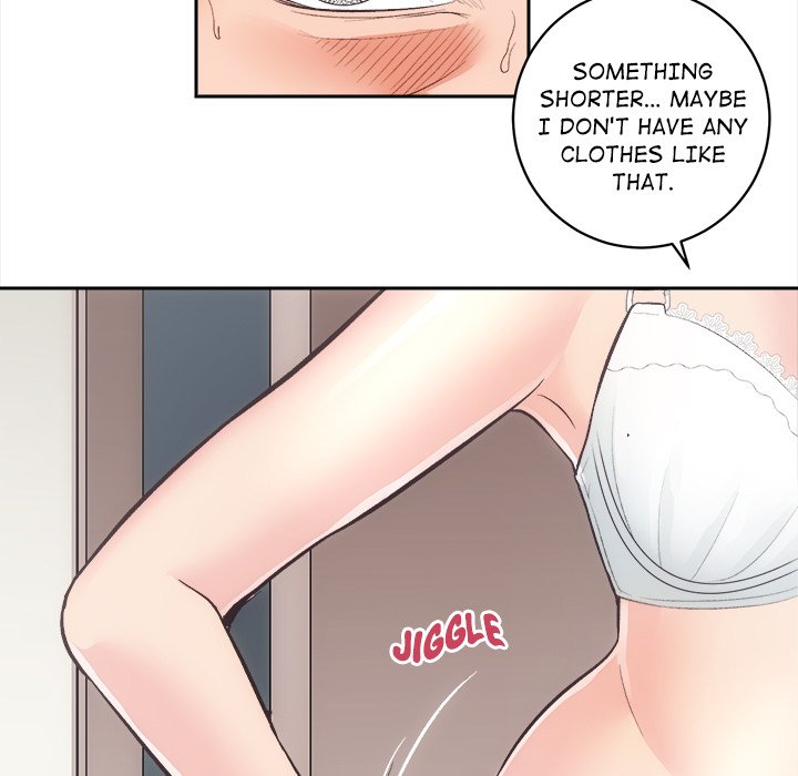 Lady Realtors Chapter 27 - Page 42