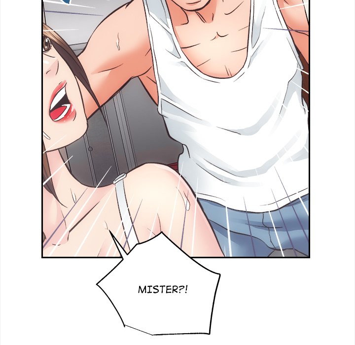 Lady Realtors Chapter 27 - Page 45