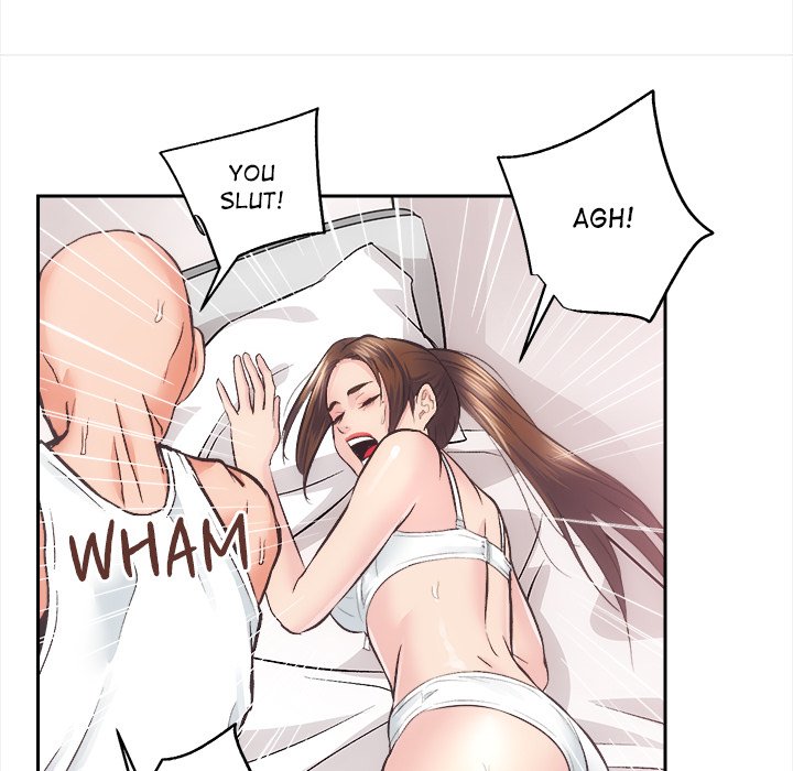 Lady Realtors Chapter 27 - Page 46