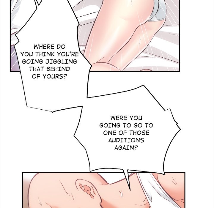 Lady Realtors Chapter 27 - Page 47