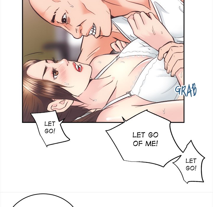 Lady Realtors Chapter 27 - Page 48