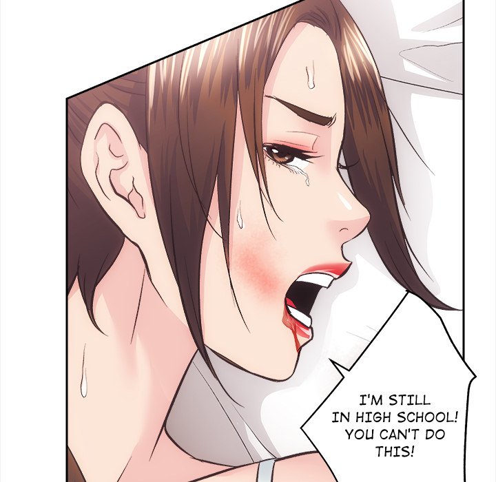 Lady Realtors Chapter 27 - Page 53