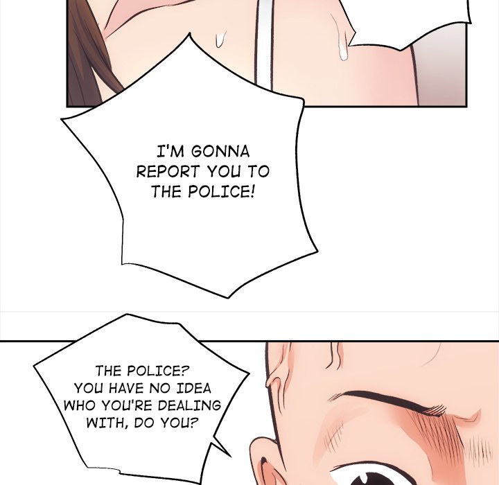 Lady Realtors Chapter 27 - Page 54