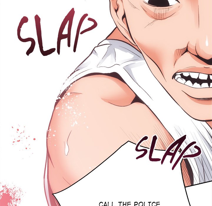 Lady Realtors Chapter 27 - Page 55