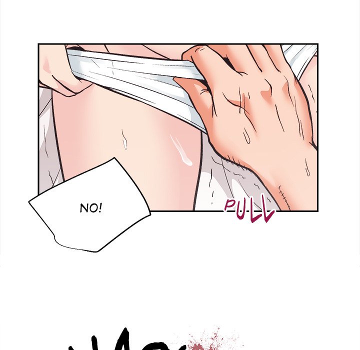 Lady Realtors Chapter 27 - Page 61