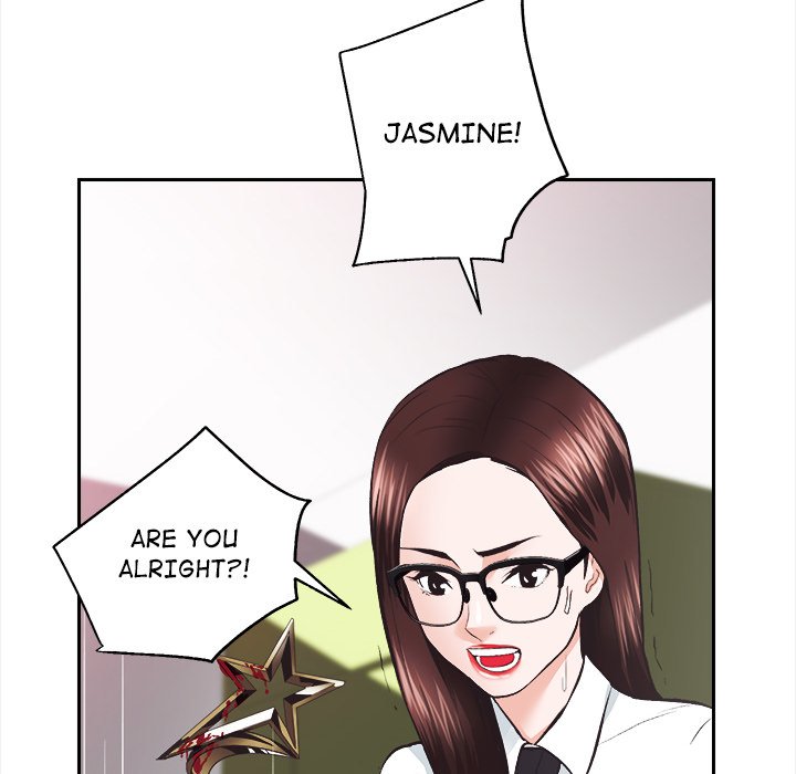 Lady Realtors Chapter 27 - Page 64