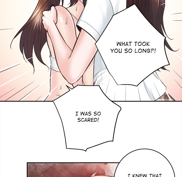 Lady Realtors Chapter 27 - Page 67