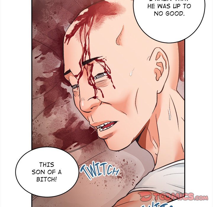 Lady Realtors Chapter 27 - Page 68