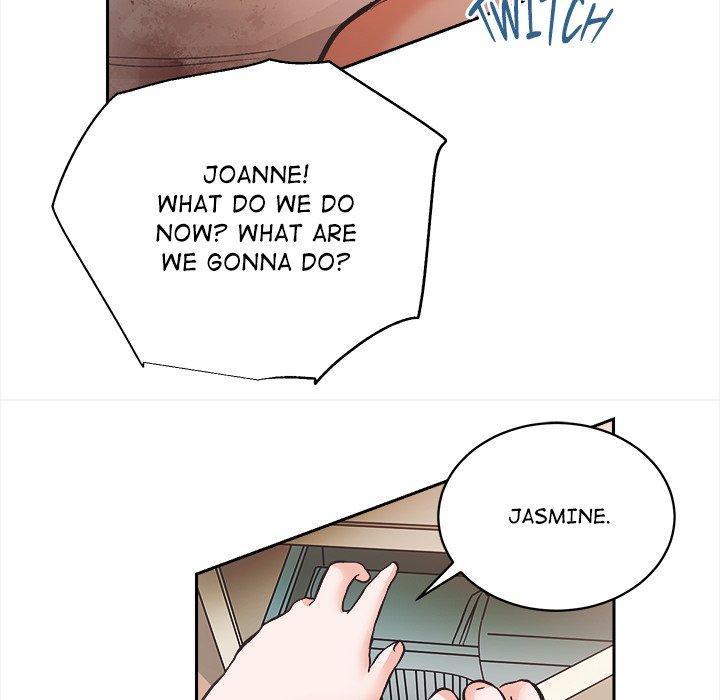 Lady Realtors Chapter 27 - Page 69