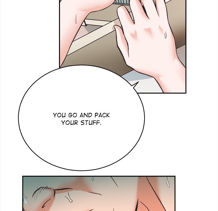 Lady Realtors Chapter 27 - Page 70