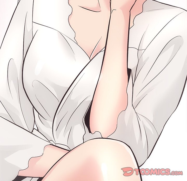 Lady Realtors Chapter 27 - Page 8