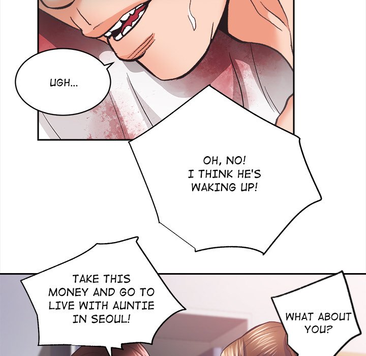 Lady Realtors Chapter 27 - Page 71