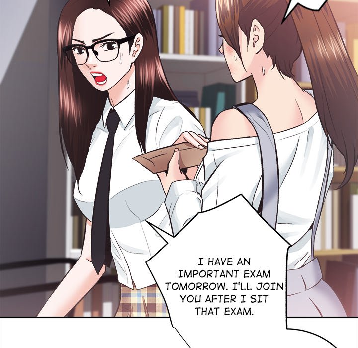 Lady Realtors Chapter 27 - Page 72