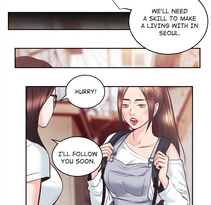 Lady Realtors Chapter 27 - Page 73