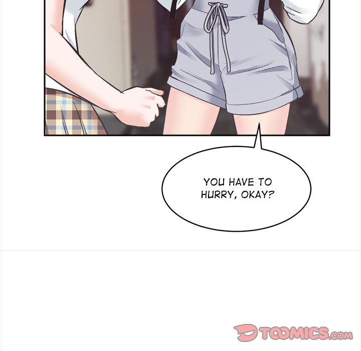 Lady Realtors Chapter 27 - Page 74