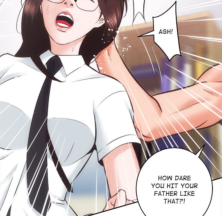 Lady Realtors Chapter 27 - Page 78