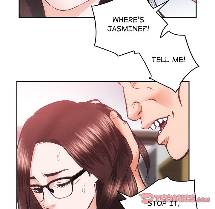 Lady Realtors Chapter 27 - Page 80